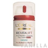 L'oreal Revitalift Anti-Wrinkle + Firming Day Cream SPF18 Gentle