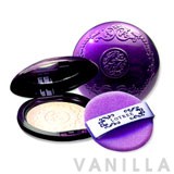 Lotree Triple Balance Silky Pact