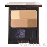 Lunasol Contrasting Shade Cheeks