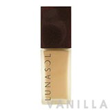 Lunasol Intellectual Water Liquid Foundation