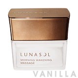 Lunasol Morning Wakening Massage N