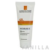 La Roche-Posay Anthelios W SPF40 Gel