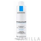 La Roche-Posay Hydraphase Hydrating Cleansing Milk (Make-Up Remover)