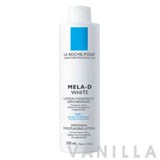 La Roche-Posay Mela-D White Whitening Moisturizing Lotion