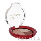 Lola Eye Shadow Trios