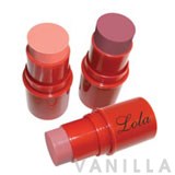 Lola Tinted Lip Balm