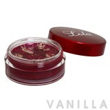 Lola Psychedelic Lip Art Pots