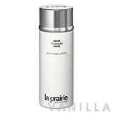 La Prairie Swiss Cellular White Whitening Lotion