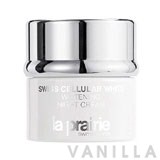 La Prairie Swiss Cellular White Whitening Night Cream