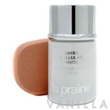 La Prairie Swiss Cellular White Whitening Primer SPF20