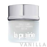 La Prairie Cellular Deep Cleansing Mask