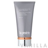 La Prairie Cellular Protective Body Emulsion SPF30