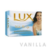 Lux Wake Me Up Bar Soap