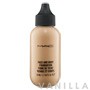 MAC Face and Body Foundation