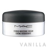 MAC Studio Moisture Cream