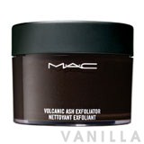 MAC Volcanic Ash Exfoliator