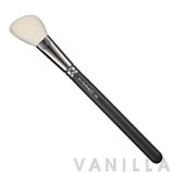 MAC 168 Large Angled Contour Brush