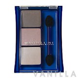 Maybelline Expert Wear Eye Shadow Trios