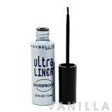 Maybelline Ultra Liner Waterproof