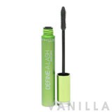 Maybelline Define-A-Lash Washable Lengthening Mascara