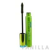 Maybelline Define-a-Lash Waterproof Lengthening Mascara