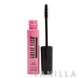 Maybelline Great Lash Waterproof Mascara
