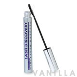 Maybelline Lash Discovery Mini-Brush Washable Mascara