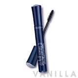 Maybelline Sky High Curves Waterproof Mascara