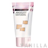 Maybelline AngelFit Flawless Natural Liquid Foundation