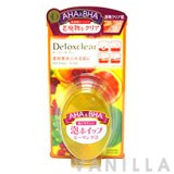 Meishoku Detoxclear Bright & Peel Peeling Soap