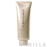 Missha Misa Jade Face Powder Clean & Silky Foaming Cleansing
