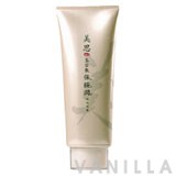 Missha Misa Jade Face Powder Silky & Calm Massage Mask