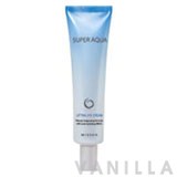 Missha Super Aqua Lifting Eye Cream