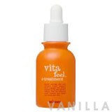 Missha Vita-Feel C-Treatment