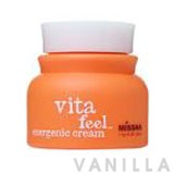 Missha Vita-Feel Energenic Cream