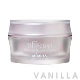 Missha Effectual Wrinkle Repair Cream