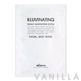 Missha Illuminating Facial Sheet Mask