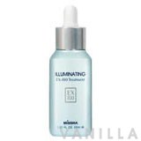 Missha Illuminating EX-100 Treatment