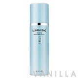 Missha Illuminating EX-100 Whitening Toner