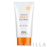 Missha Advanced Daily Sun Block SPF36 PA++