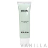 Missha Moisture Makeup Base