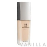 Missha M Visual Liquid Foundation SPF17 PA++