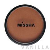 Missha Blusher