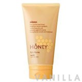 Missha Rich Honey Mask