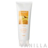 Missha Mango Yogurt Pack Peel-Off Type