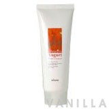 Missha Strawberry Yogurt Foam Cleanser