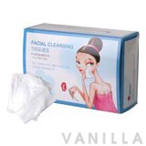 Missha Facial Cleansing Tissue