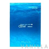 Missha Deep Sea Water Aqua Sheet Mask