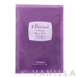 Missha Effectual Collagen Sheet Mask