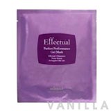 Missha Effectual Perfect Performance Gel Mask